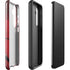 Marvel Black Widow Widowmaker Galaxy S25 Impact Case